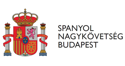 Spanyol Nagykövetség logo
