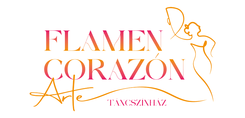 flamencorazónarte logo